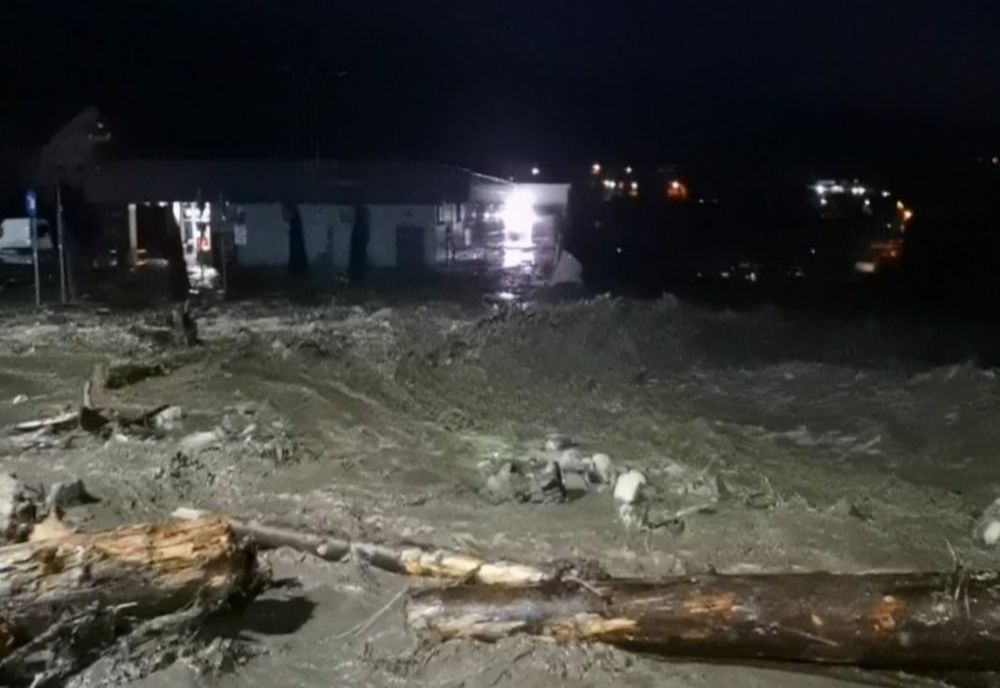 Aproape 150 de milioane de lei pentru județele afectate de inundații