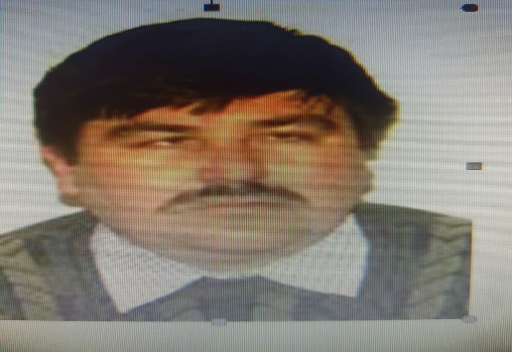 L-ați văzut? Familia și polițiștii îl caută