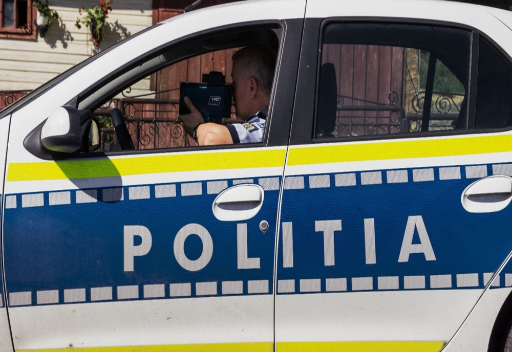 Peste 20 de șoferi, lăsați fără permise de polițiștii din Satu Mare! Au fost aplicate și peste 250 de amenzi
