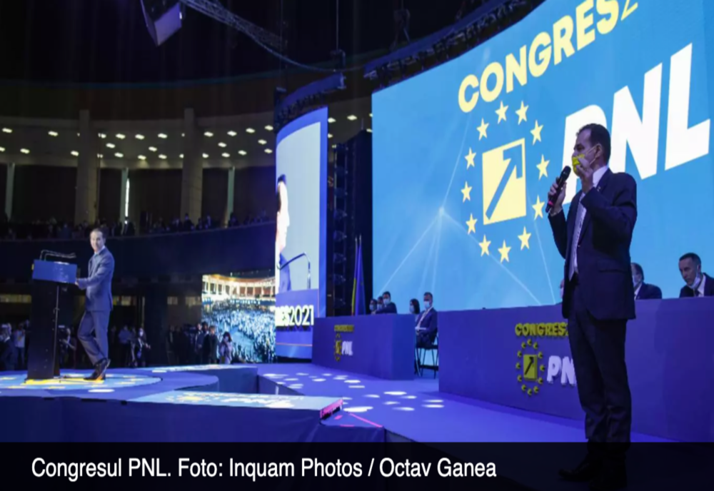 Culisele statului paralel | Gașca lui Superman începe epurarea în PNL. Declarații explozive ale unor liberali vizați de excludere