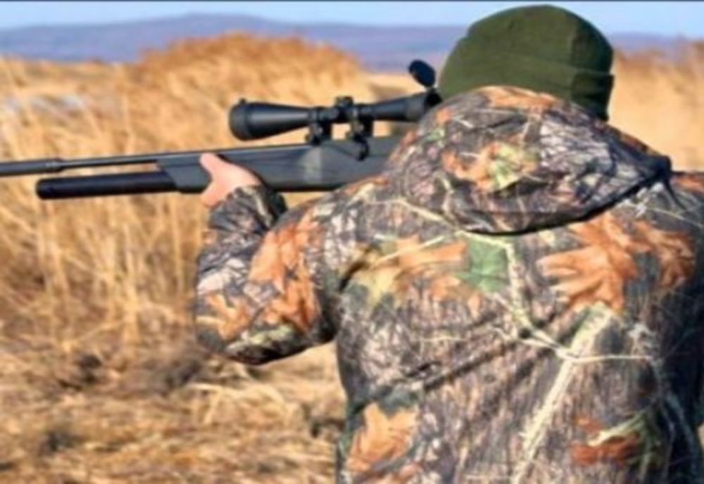 Doi bărbați prinși la braconaj în județul Satu Mare