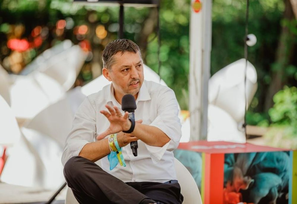 Rectorul UBB Cluj a devenit cetățean de onoare al orașului Satu Mare   