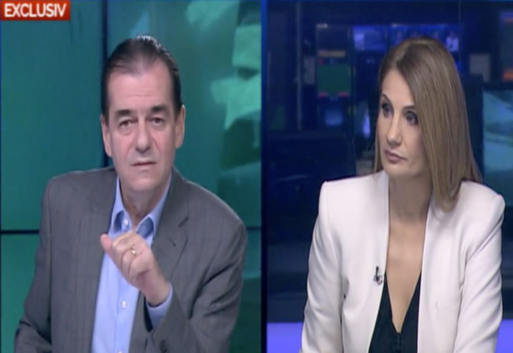 Ludovic Orban, verdict dur despre Klaus Iohannis: "Nu își termină mandatul" - Toate formațiunile politice vor vota suspendarea președintelui