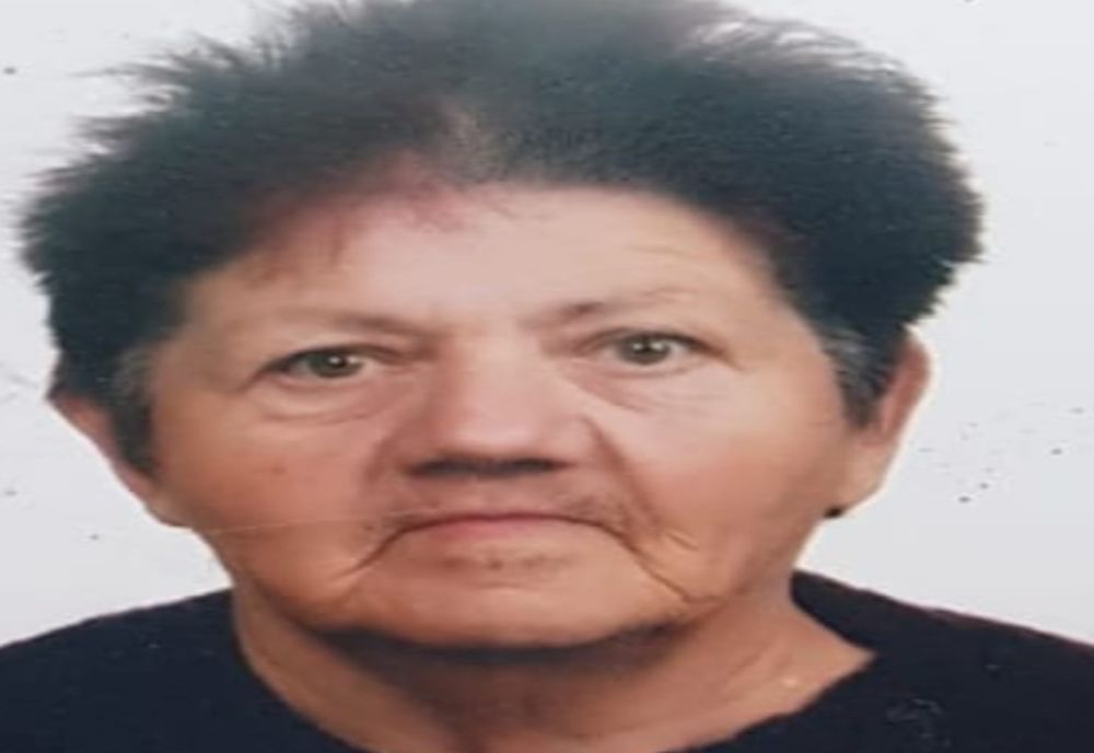 AȚI VĂZUT-O? Femeie din Culciu Mic, căutată de familie și Poliție