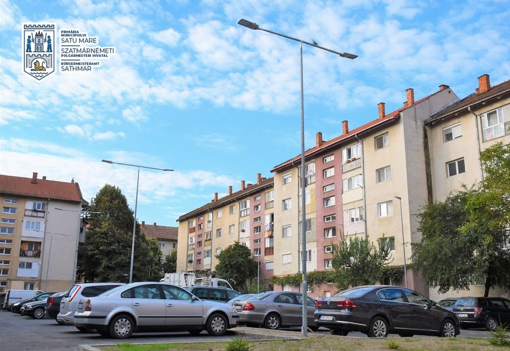 Satu Mare: Proiect de peste 6 milioane de lei pentru reabilitarea iluminatului public
