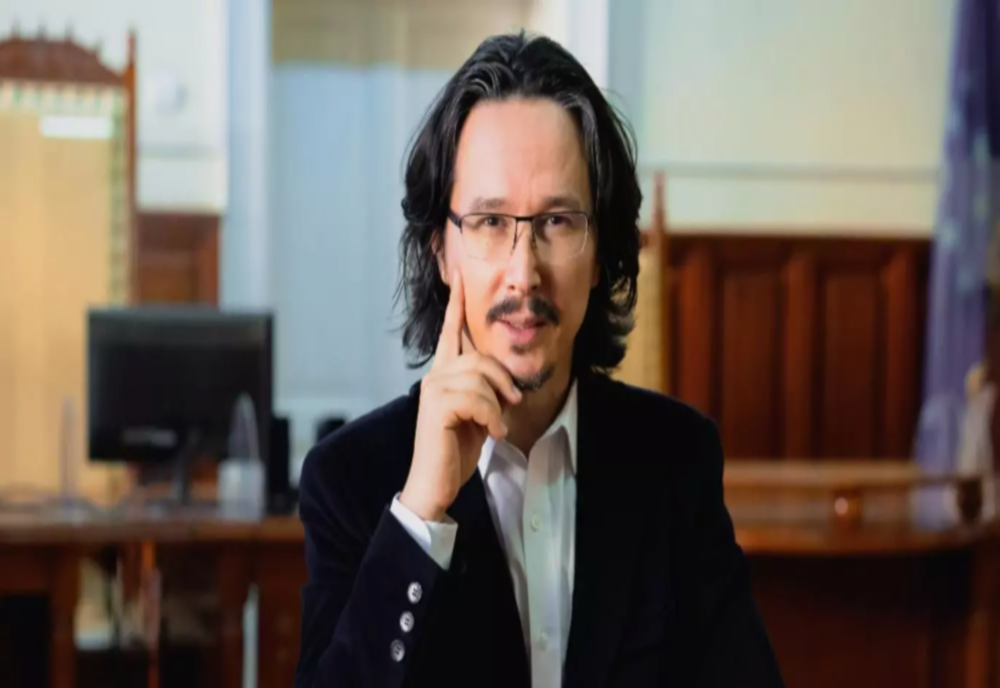 Judecătorul Cristi Danileț cere Curții Supreme să anuleze excluderea sa din magistratură, dispusă de CSM