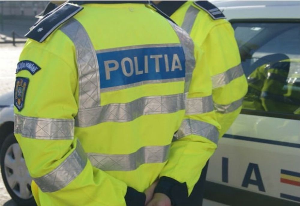 Zeci de amenzi aplicate în trafic de polițiștii sătmăreni! Patru șoferi au rămas fără permise