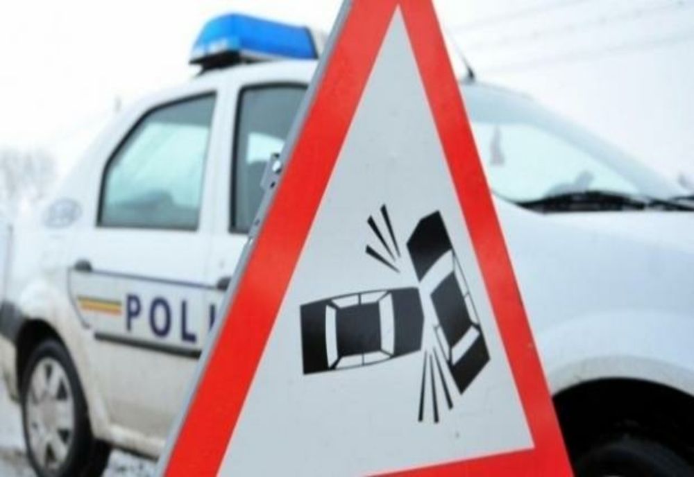 Accident cu două maşini în Satu Mare! O tânără de 19 ani a fost rănită