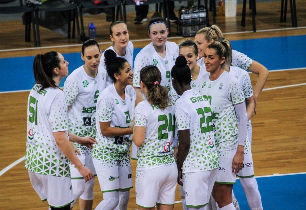 Sepsi SIC - CSM Satu Mare, în finala Cupei României la baschet feminin!