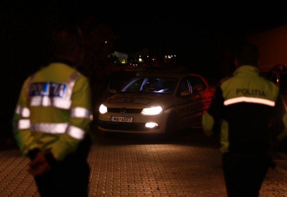 Cal în valoare de 20.000 de lei furat din Lechinţa! A fost găsit într-o autoutilitară înmatriculată în Satu-Mare