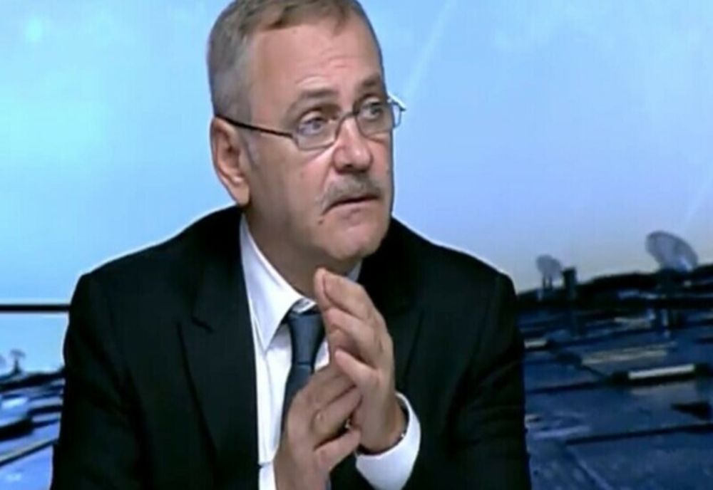 Alianța Pentru Patrie nu va mai folosi de numele și imaginea lui Liviu Dragnea