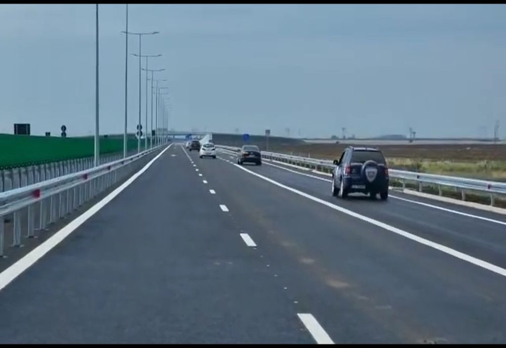 Scandal pe centura municipiului Satu Mare! Oamenii au mutat parapeții pentru a circula