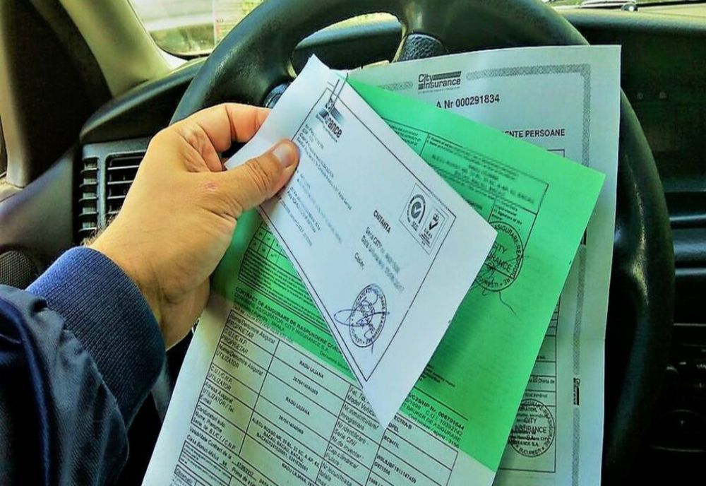 Acțiune a polițiștilor cu reprezentanții RAR! Au fost aplicate 13 amenzi