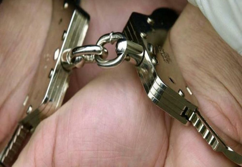 Bărbat din Negrești Oaș, dus la închisoare de polițiști