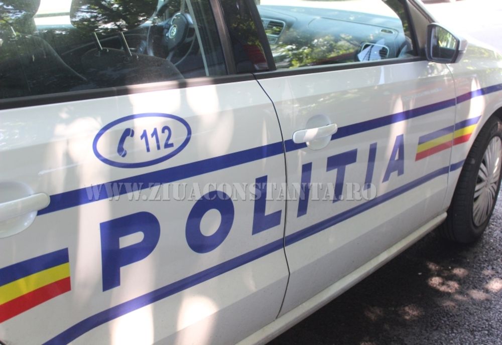 Sătmăreancă cercetată pentru furt