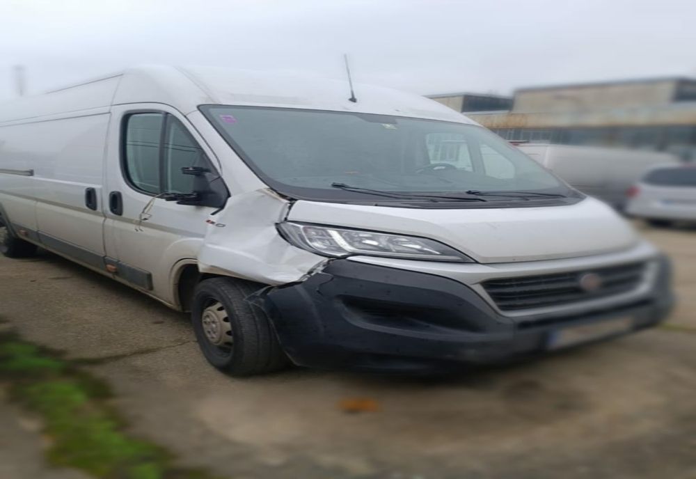 Polițiștii din Slovacia au găsit mașina implicată in accidentul mortal din Satu Mare! Șoferul este de negăsit 