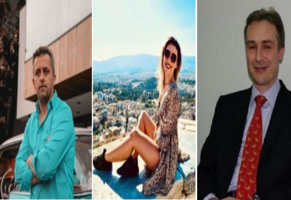 Frăția gunoaielor, dama de lux. Triunghi amoros la Romprest: cuibușor de nebunii pe banii cetățenilor