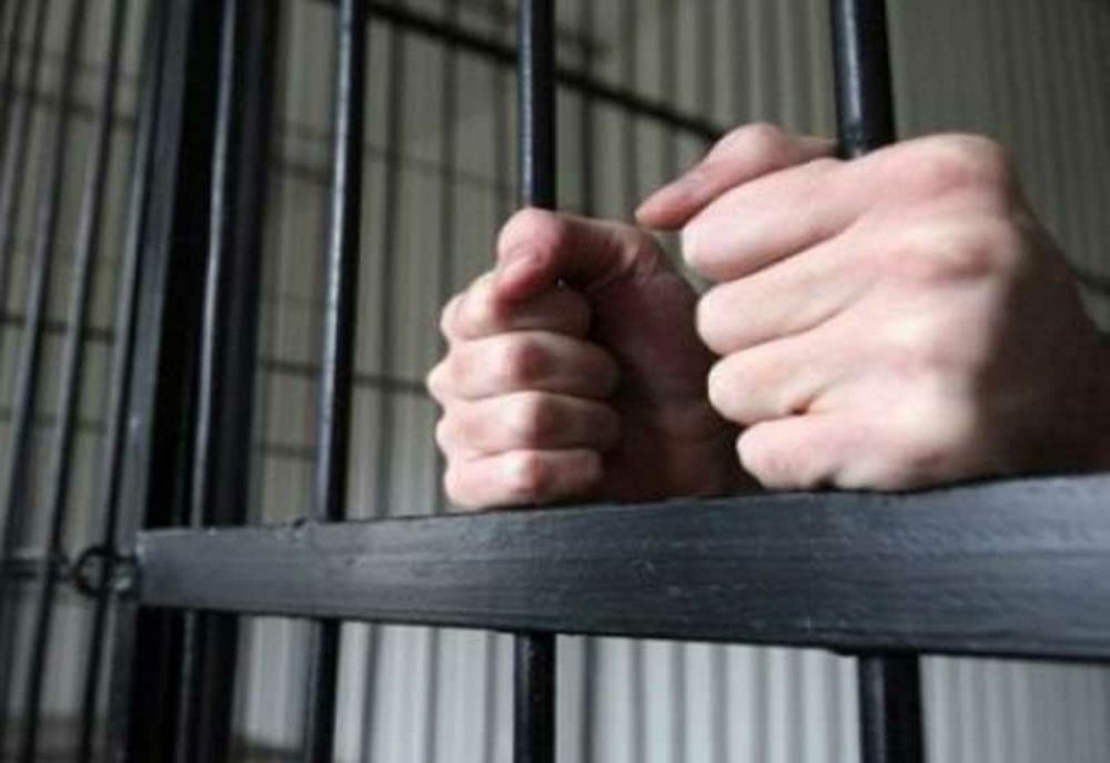Tânăr din Maramureş încarcerat la Satu Mare! Ce fapte a comis