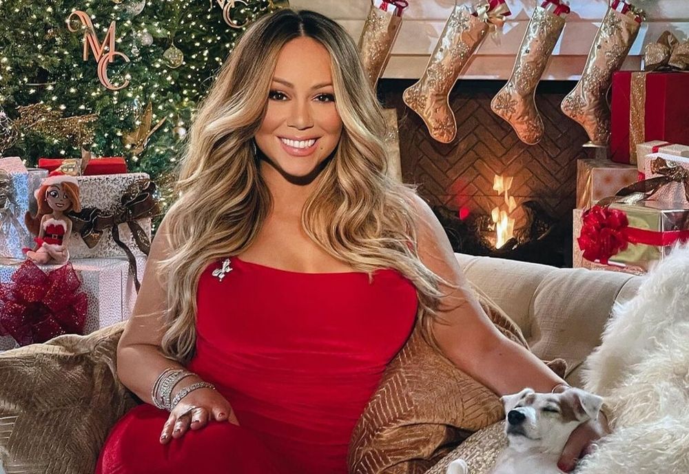 Câți bani câștigă Mariah Carey în fiecare an, cu piesa "All I Want for Christmas Is You"