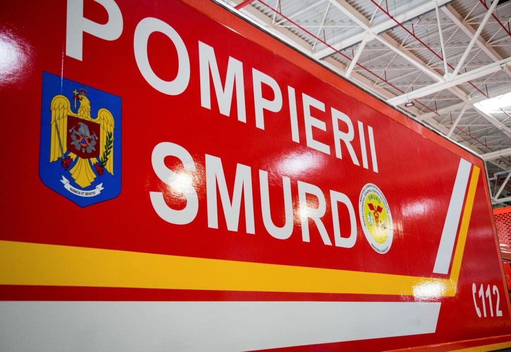 Bărbat din Satu Mare, găsit decedat în locuință