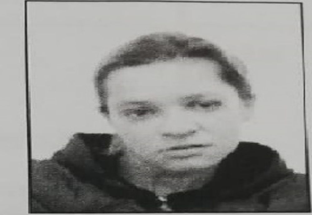 Femeie din Satu Mare dată dispărută (FOTO)