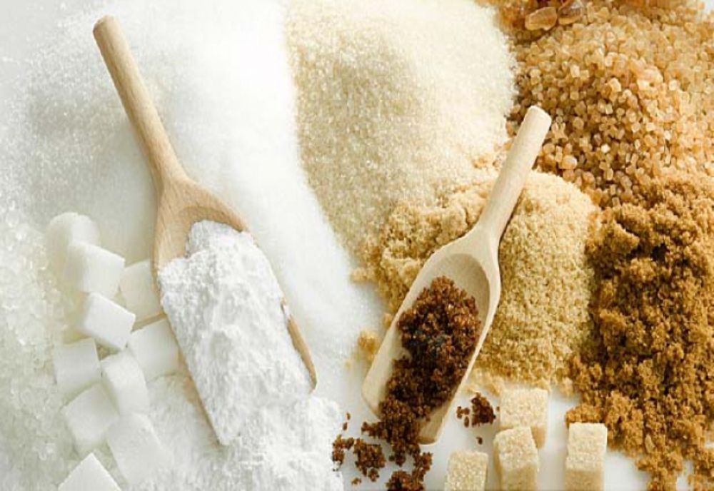 Legătura dintre zahăr, îndulcitori artificiali si anxietate