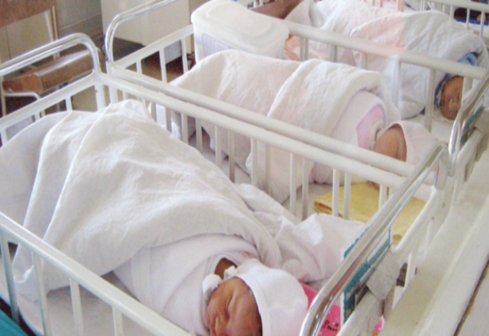 Organizația Salvați Copiii: România are cea mai mare rată a mortalității infantile din Uniunea Europeană
