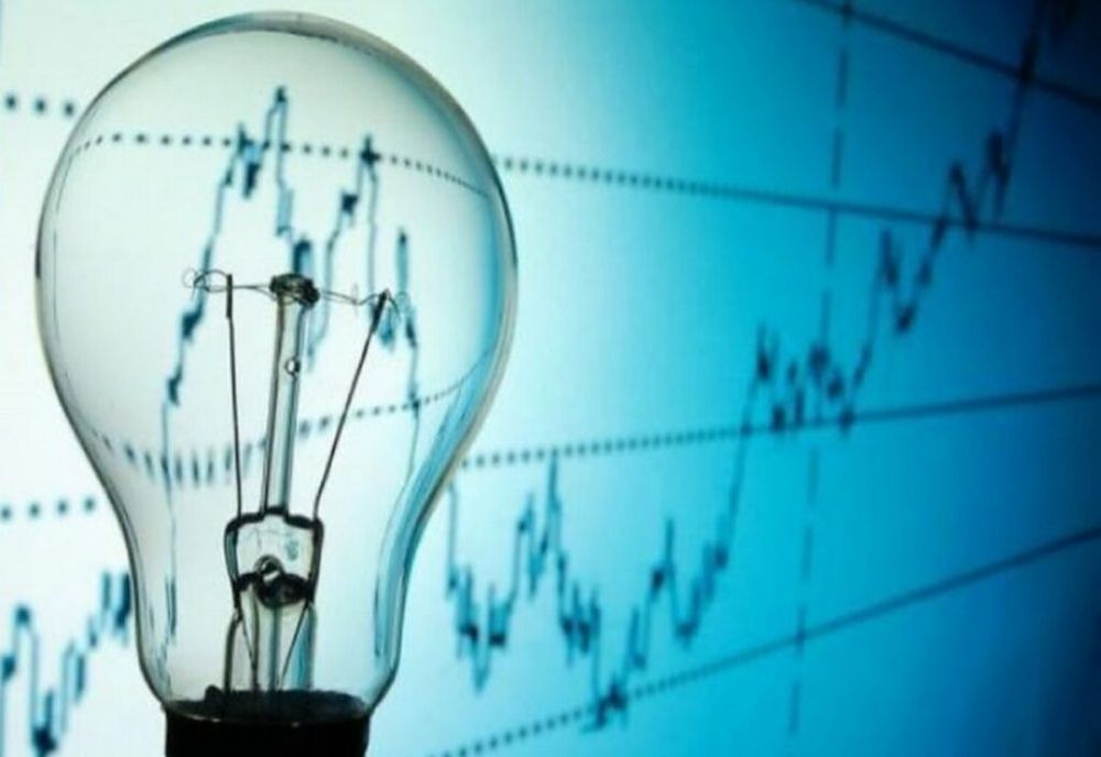 Furt de energie electrică în localitatea Chegea