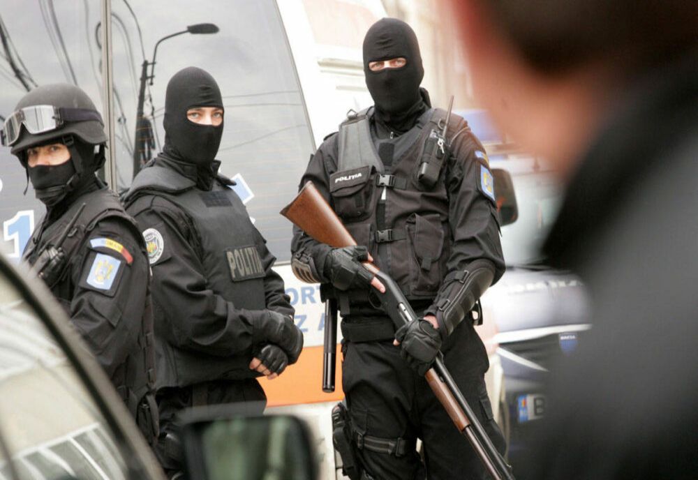 Percheziții în Satu Mare la traficanții de migranți