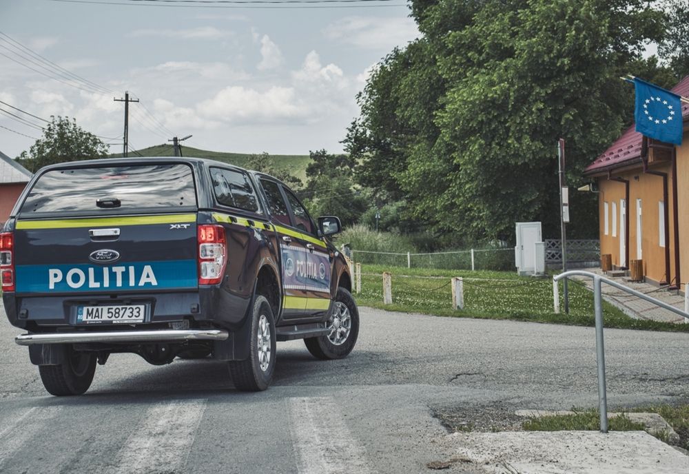 Amenzi de peste 100.000 lei, aplicate de polițiștii sătmăreni de la Protecția Animalelor, în primele trei luni din acest an