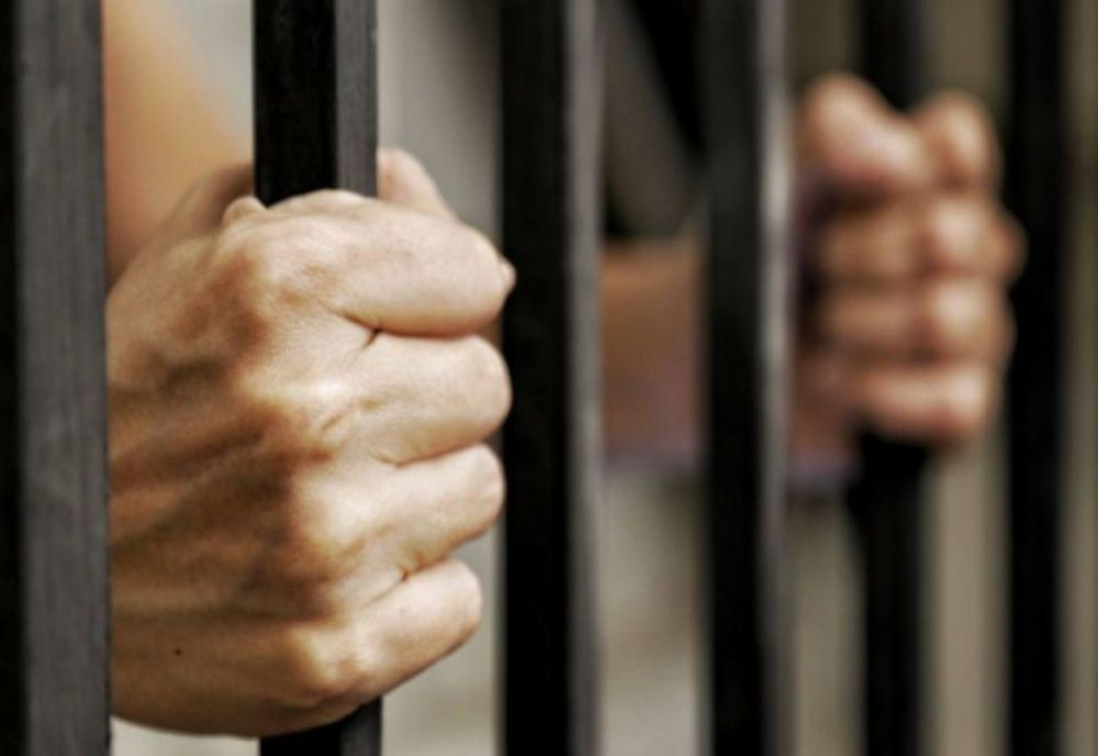 Maramureşean condamnat la închisoare pentru tulburarea ordinii și liniștii publice: A fost depus la Penitenciarul Satu Mare