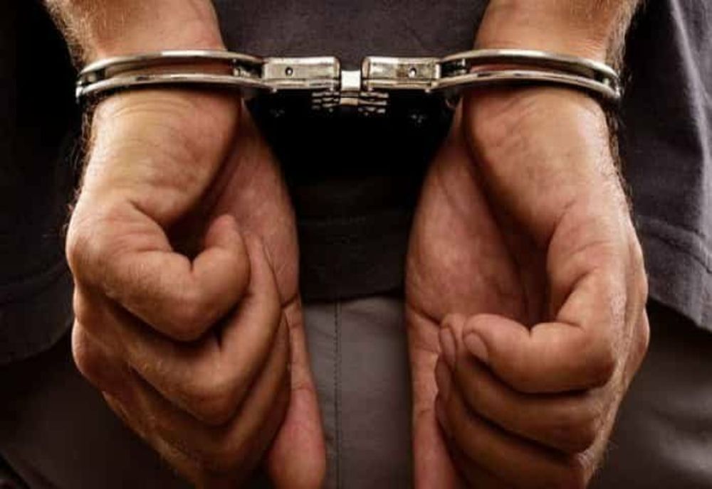 Bărbat din Maramureş, dat în urmărire europeană, prins de poliţiştii din Satu Mare