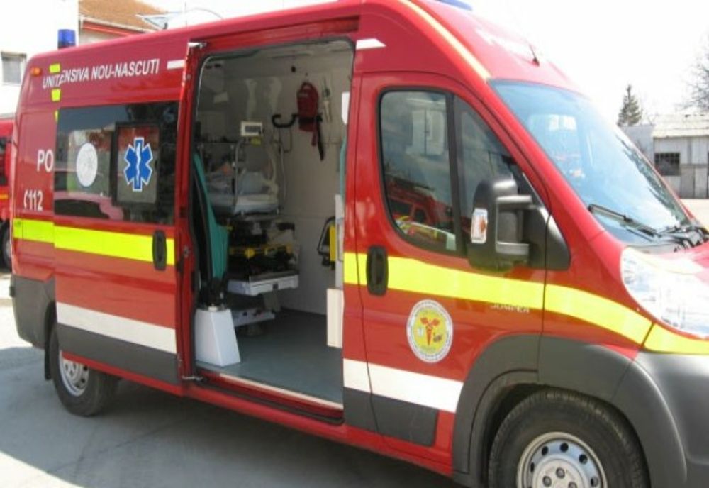 Frigul a făcut prima victimă în România. Un bărbat a fost răpus de temperaturile scăzute