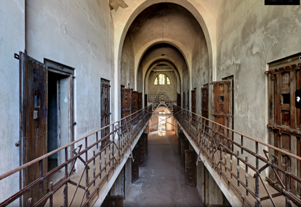 Rusia a condamnat la închisoare un ruso-american pentru „restabilirea nazismului”