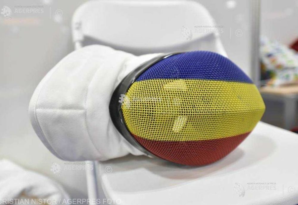 Scrimă: România participă cu 20 de sportivi la Europenele individuale de la Plovdiv