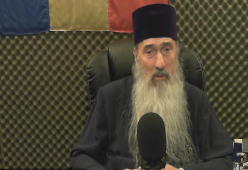 IPS TEODOSIE, NOI DECLARAȚII CONTROVERSATE