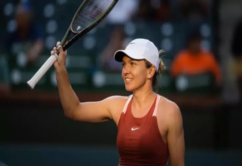 Pedeapsa pentru Simona Halep, REDUSĂ! Decizia oficială TAS