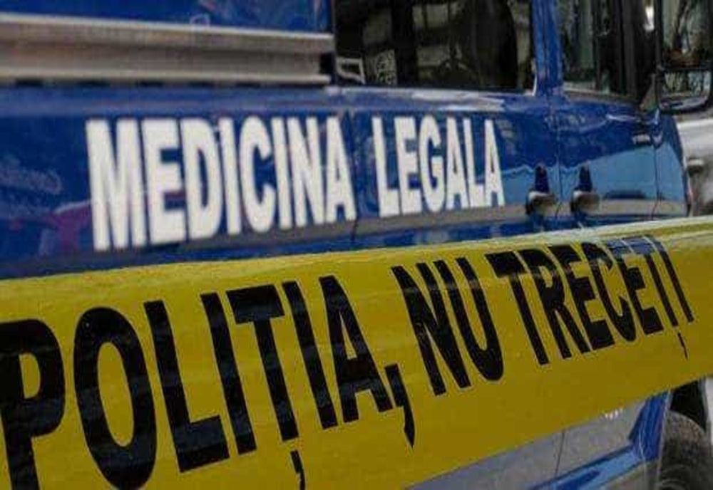 Minor de 17 ani, aproape de tragedie! 