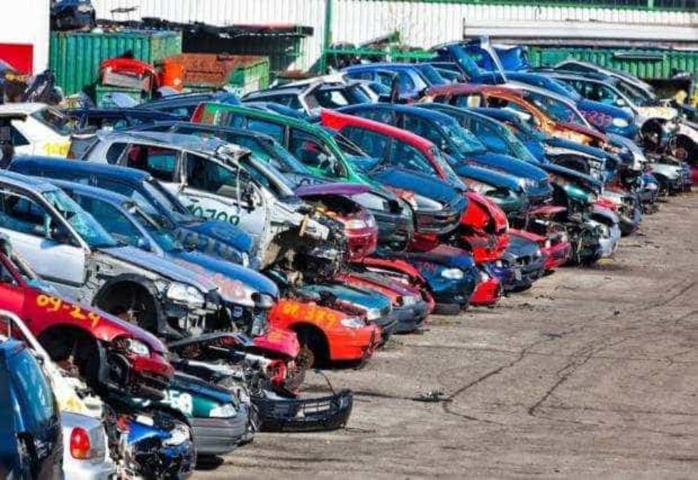 MINISTRUL MEDIULUI: PROGRAMUL „RABLA” AR PUTEA FI LANSAT LA ÎNCEPUTUL SĂPTĂMÂNII VIITOARE