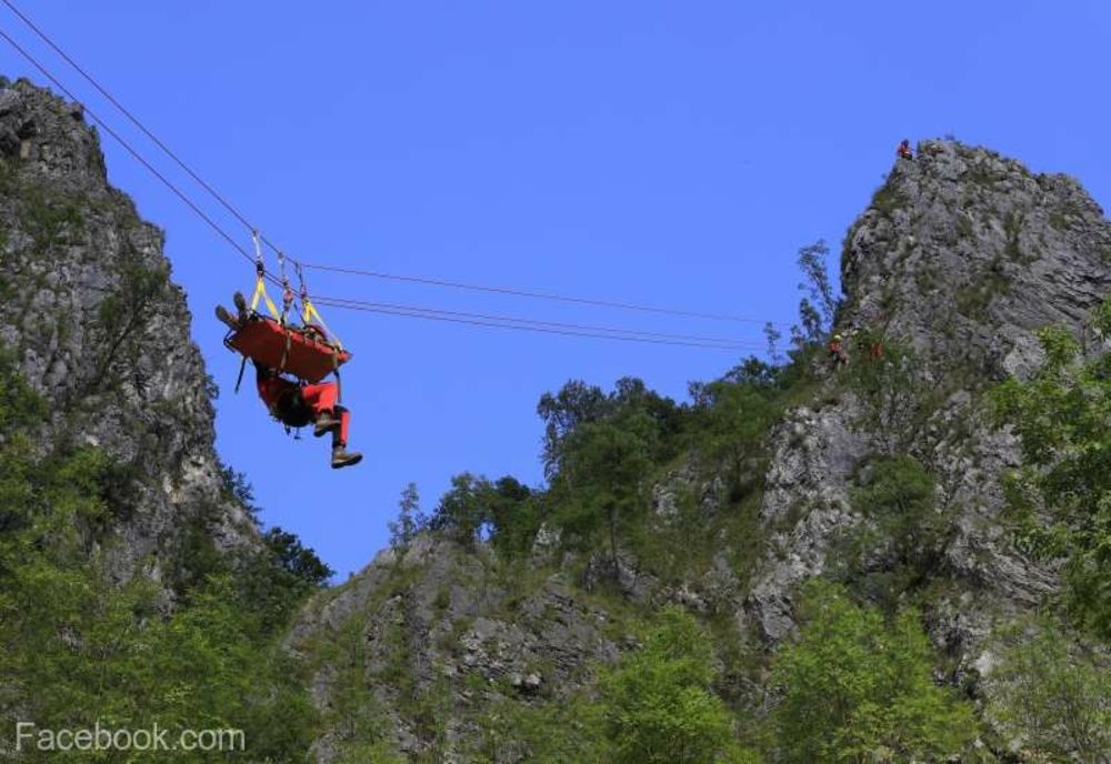 Salvamont România: 20 de persoane salvate de pe munte în ultimele 24 de ore