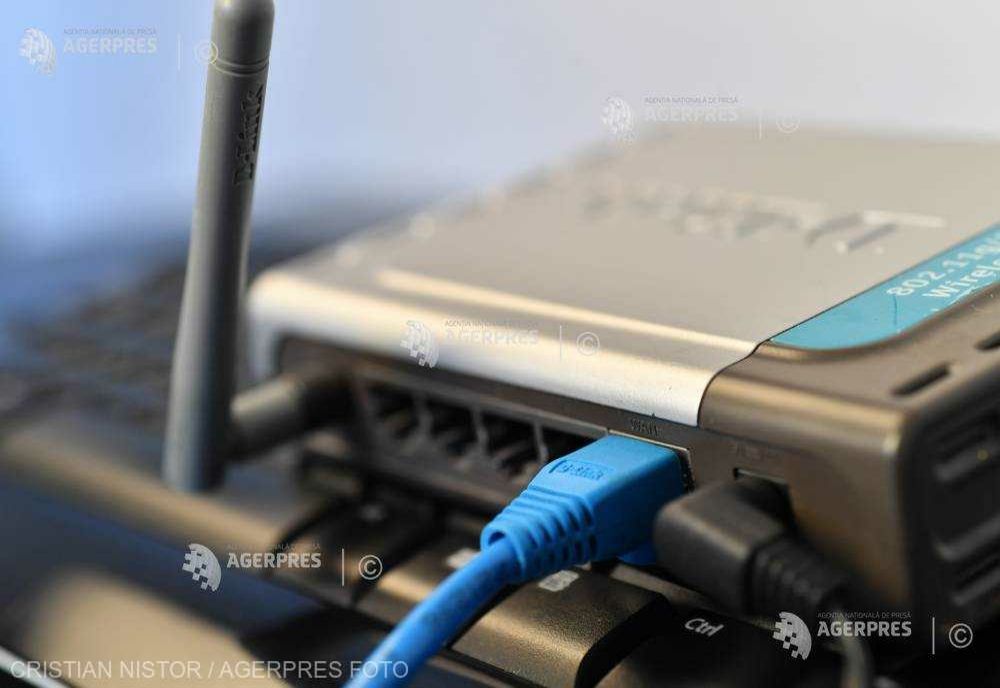 ANCOM: CREŞTERE CU 40% A NUMĂRULUI DE INCIDENTE DE SECURITATE ASUPRA REŢELELOR DE TELECOMUNICAŢII, ÎN 2023