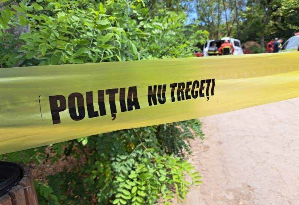 ANCHETĂ A POLIȚIEI ÎN SATU MARE DUPĂ CE UN BĂRBAT A FOST UCIS DE PRIETENUL SĂU