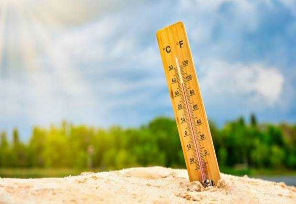 CEA MAI RECE DIMINEAȚĂ DIN ACEST SEZON