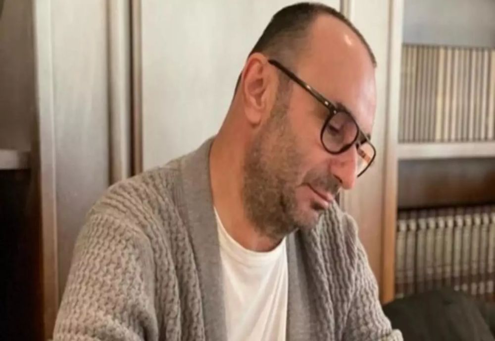 MARIUS TUCĂ: GEORGESCU ESTE LINȘAT ZI DE ZI - VIDEO