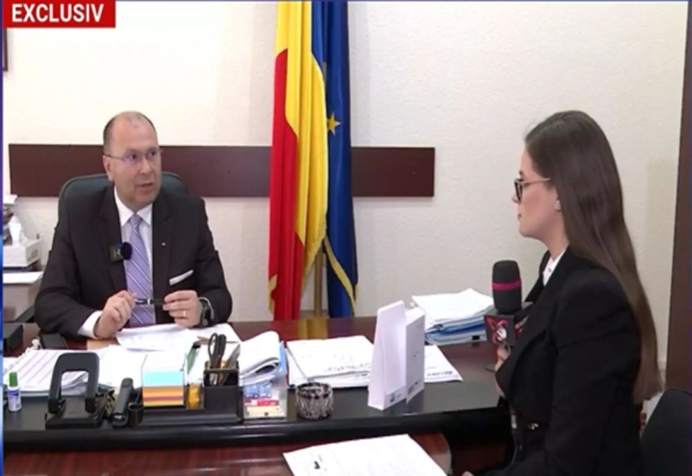 ȘEFUL CASEI DE PENSII TRANȘEAZĂ PROBLEMA VÂRSTEI DE PENSIONARE. ”NE OPRIM AICI. SPERANȚA DE VIAȚĂ NU E AȘA DE MARE”