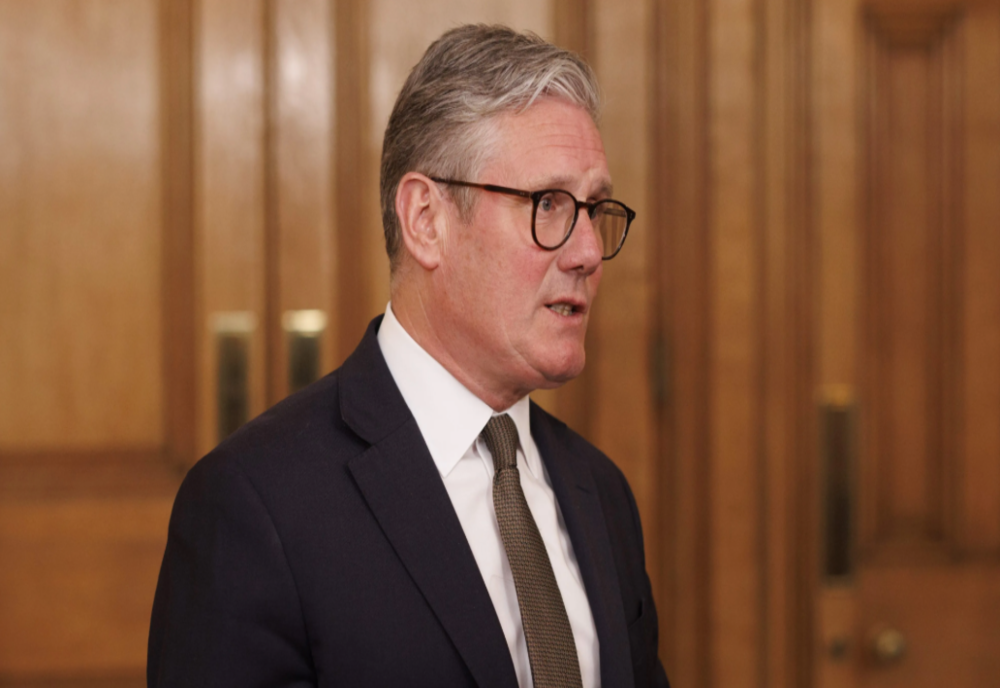 Starmer pune condiții clare pentru trimiterea de trupe în Ucraina: decizia va aparține Parlamentului britanic