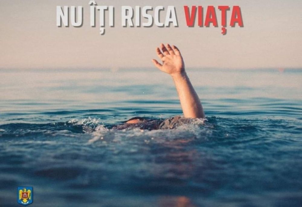 PERICOLUL DE ÎNEC, ÎN CREȘTERE PE TIMPUL VERII! RECOMANDĂRILE SALVATORILOR