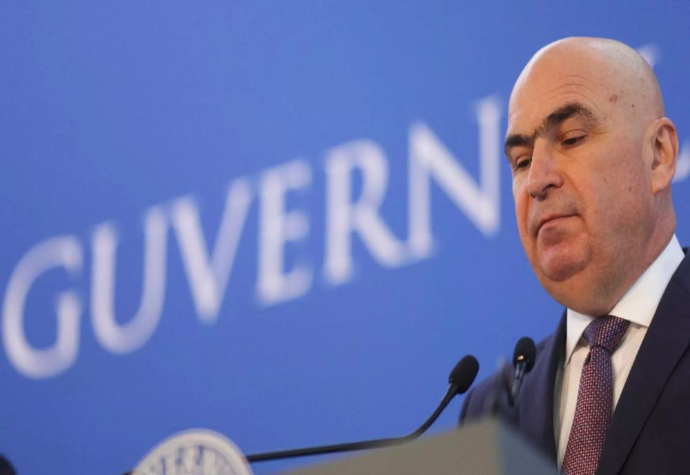 ROMÂNIA ARE CELE MAI MARI TARIFE LA ENERGIE DIN UE. PREMIERUL BOLOJAN CERE SPRIJINUL COMISARILOR EUROPENI