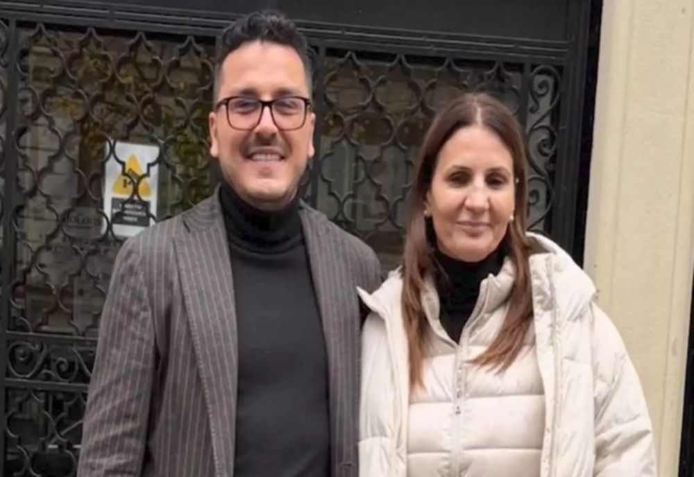 Makaveli, alături de Anca Alexandrescu printre bucureșteni, pentru a găsi soluții reale la probleme adevărate VIDEO