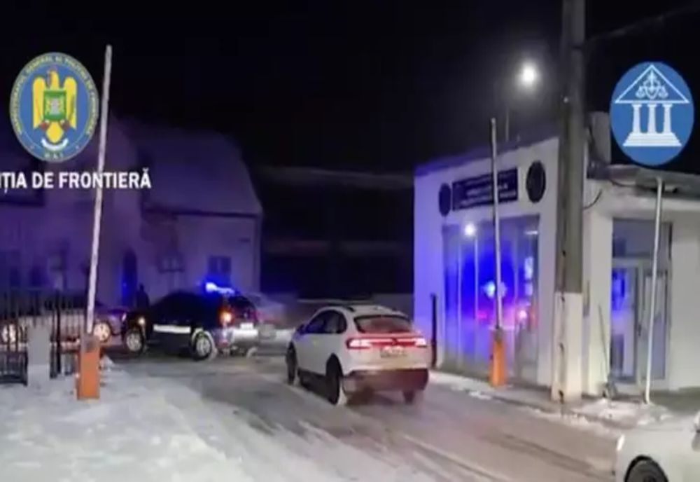 Percheziții de amploare la mafia buletinelor false. Rușii, abonați la documente românești